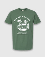 Playera Mexicoffee