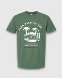Playera Mexicoffee