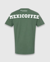 Playera Mexicoffee