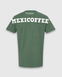 Playera Mexicoffee
