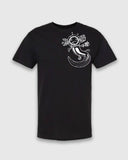 Playera Dragon Natural