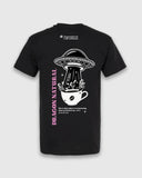 Playera Dragon Natural